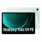 Tablet Samsung Galaxy Tab S9 FE 10,9" 6 GB RAM 128 GB Green